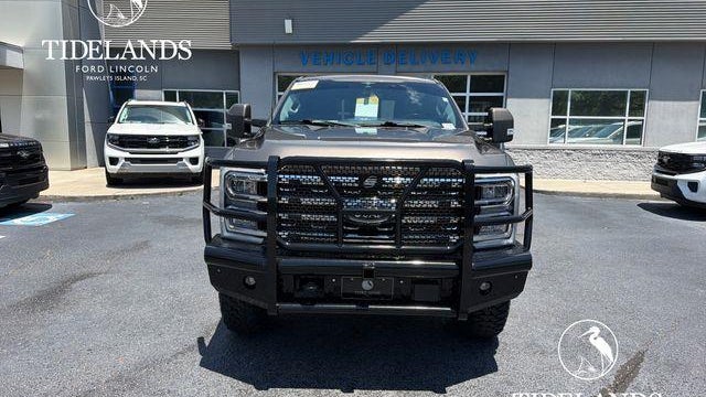 2023 Ford F-350 Super Duty XLT