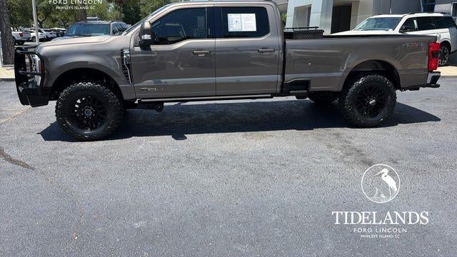 2023 Ford F-350 Super Duty XLT