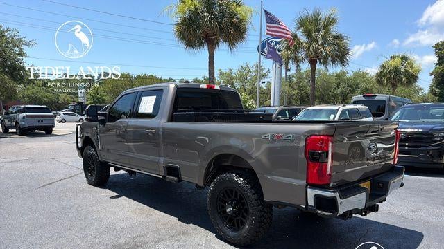 2023 Ford F-350 Super Duty XLT