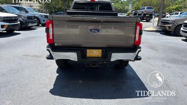 2023 Ford F-350 Super Duty XLT