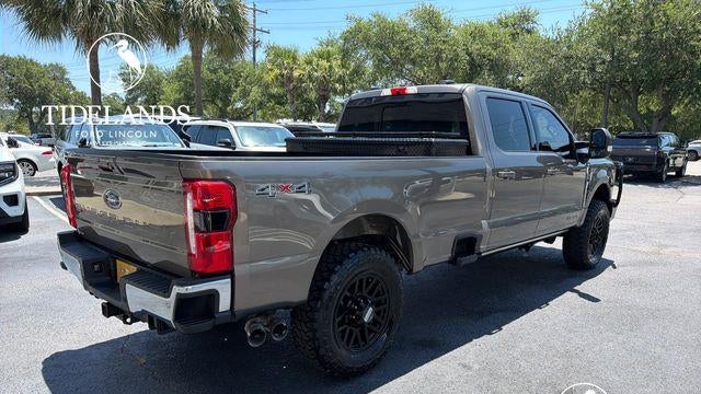 2023 Ford F-350 Super Duty XLT