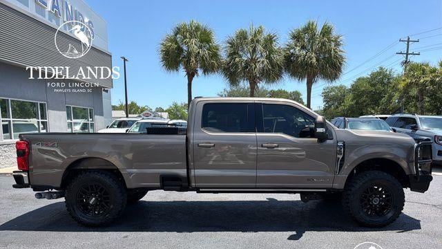 2023 Ford F-350 Super Duty XLT