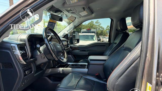 2023 Ford F-350 Super Duty XLT