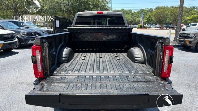 2023 Ford F-350 Super Duty XLT