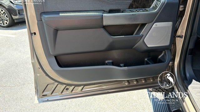 2023 Ford F-350 Super Duty XLT