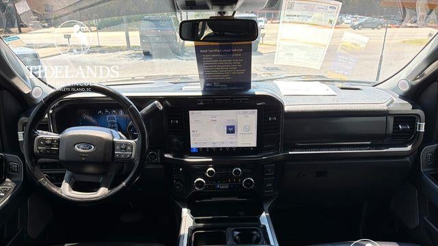 2023 Ford F-350 Super Duty XLT