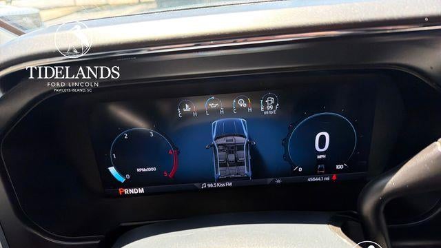 2023 Ford F-350 Super Duty XLT