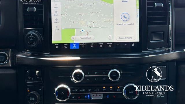 2023 Ford F-350 Super Duty XLT