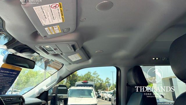 2023 Ford F-350 Super Duty XLT