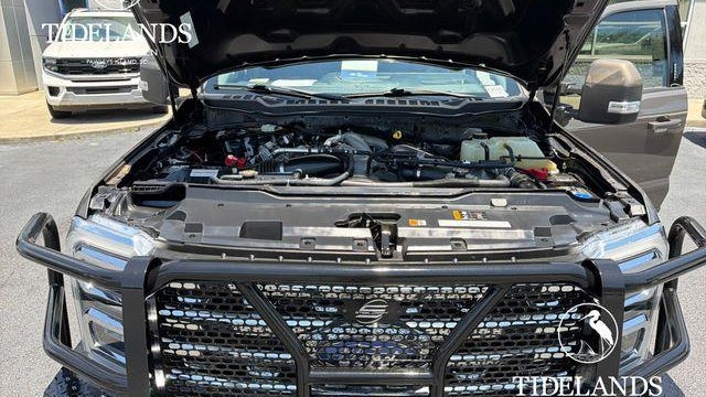 2023 Ford F-350 Super Duty XLT