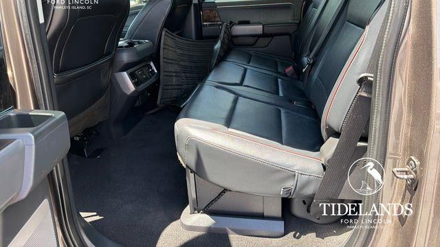 2023 Ford F-350 Super Duty XLT