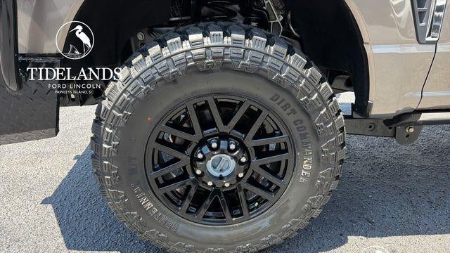 2023 Ford F-350 Super Duty XLT
