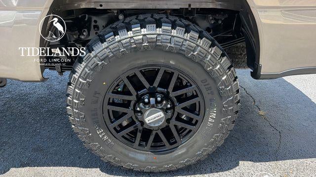 2023 Ford F-350 Super Duty XLT
