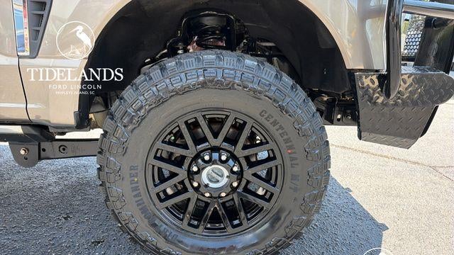 2023 Ford F-350 Super Duty XLT