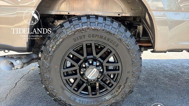 2023 Ford F-350 Super Duty XLT