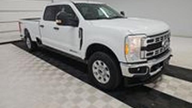 2023 Ford F-350 Super Duty King Ranch