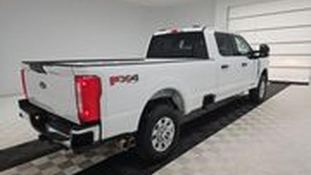 2023 Ford F-350 Super Duty King Ranch