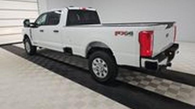 2023 Ford F-350 Super Duty King Ranch
