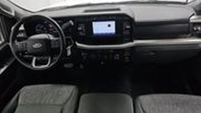 2023 Ford F-350 Super Duty King Ranch