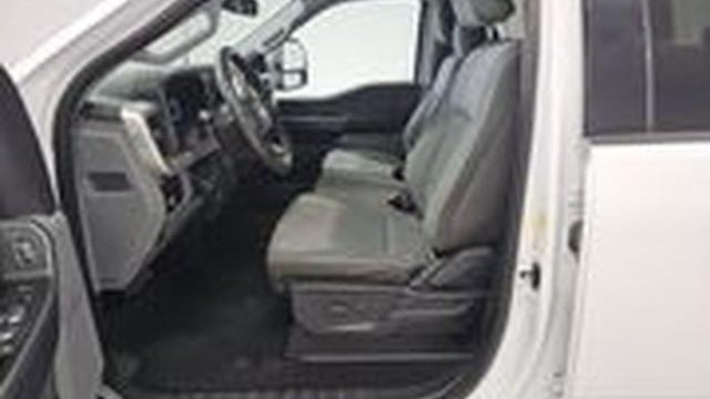 2023 Ford F-350 Super Duty King Ranch