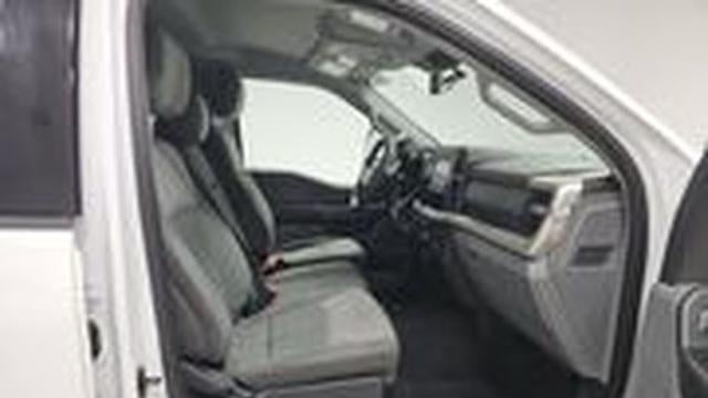 2023 Ford F-350 Super Duty King Ranch