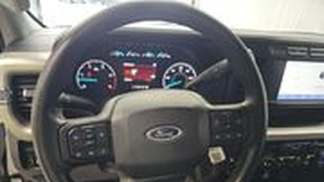 2023 Ford F-350 Super Duty King Ranch