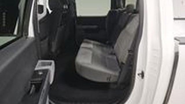 2023 Ford F-350 Super Duty King Ranch