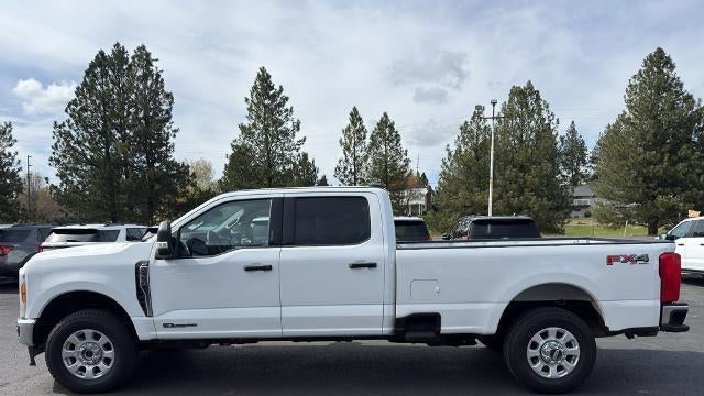 2023 Ford F-350 Super Duty King Ranch