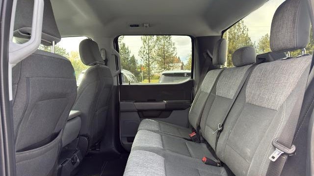 2023 Ford F-350 Super Duty King Ranch