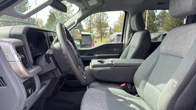 2023 Ford F-350 Super Duty King Ranch
