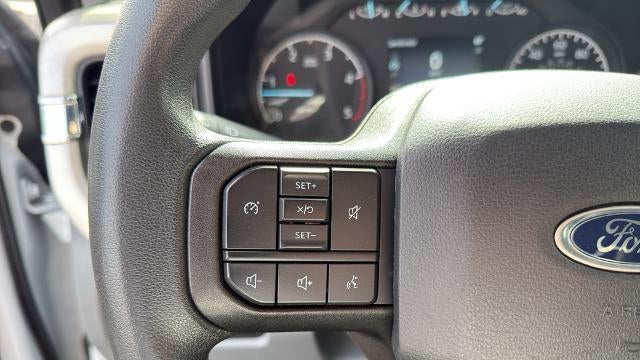 2023 Ford F-350 Super Duty King Ranch