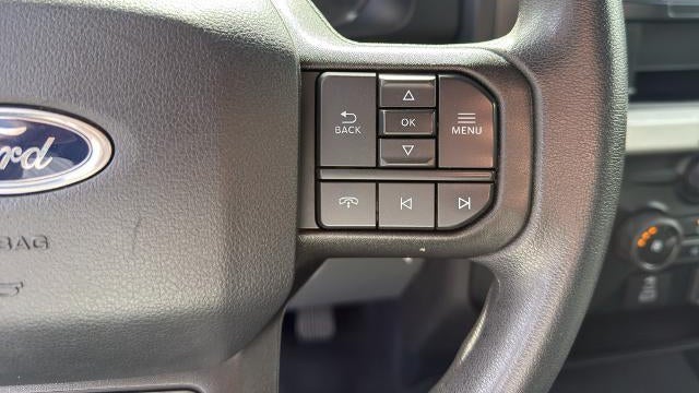 2023 Ford F-350 Super Duty King Ranch