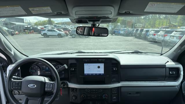2023 Ford F-350 Super Duty King Ranch