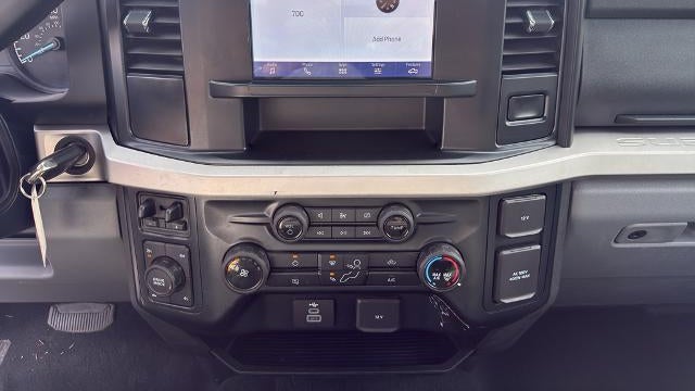 2023 Ford F-350 Super Duty King Ranch
