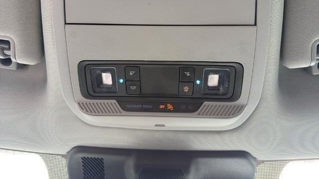 2023 Ford F-350 Super Duty King Ranch