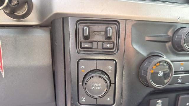 2023 Ford F-350 Super Duty King Ranch
