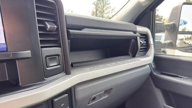 2023 Ford F-350 Super Duty King Ranch