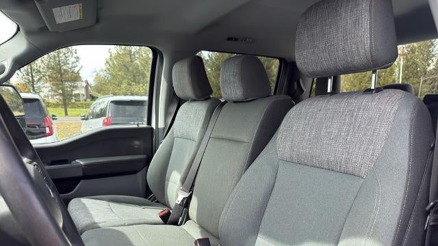 2023 Ford F-350 Super Duty King Ranch