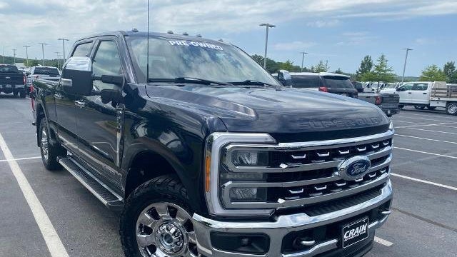 Preowned 2023 Ford F-350 Super Duty XLT for Sale