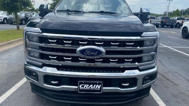 2023 Ford F-350 Super Duty XLT
