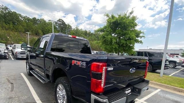 2023 Ford F-350 Super Duty XLT