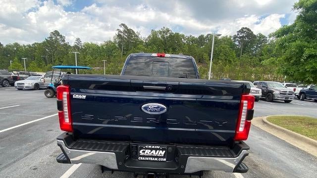 2023 Ford F-350 Super Duty XLT