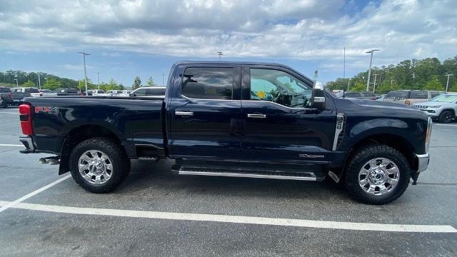 2023 Ford F-350 Super Duty XLT