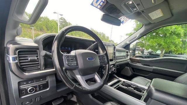 2023 Ford F-350 Super Duty XLT