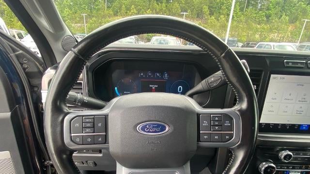 2023 Ford F-350 Super Duty XLT