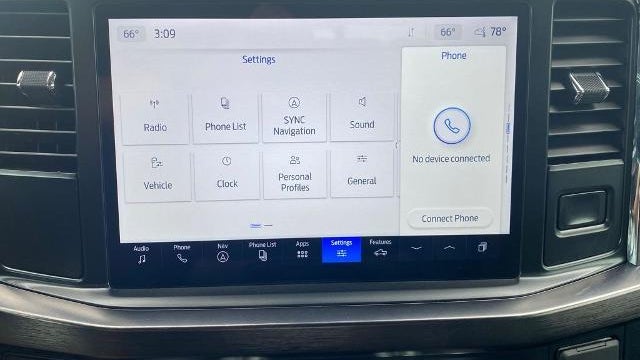 2023 Ford F-350 Super Duty XLT
