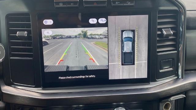 2023 Ford F-350 Super Duty XLT