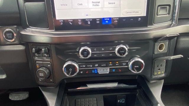 2023 Ford F-350 Super Duty XLT
