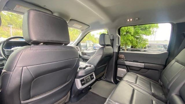 2023 Ford F-350 Super Duty XLT