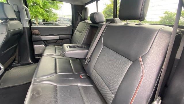 2023 Ford F-350 Super Duty XLT